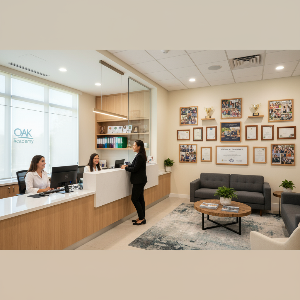 Administrative Office