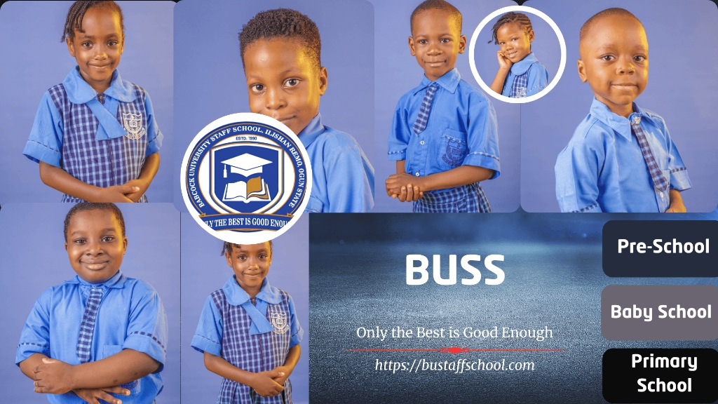 Babcock University Staff School Campus